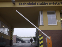 Technické služby