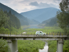 Doktor Martin: Záhada v Beskydech