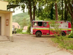 hasiči