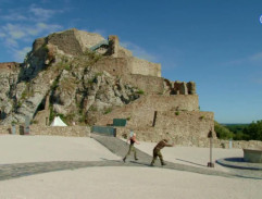 Devínsky hrad