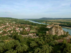 Devínský hrad 3