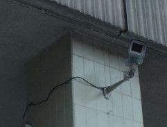 nemocničná kamera