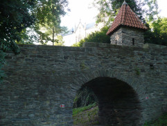 Zámecká zahrada
