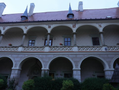O Šípkové Růžence