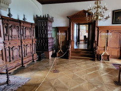 S princeznou