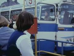 autobusová stanica