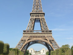 Eiffelovka
