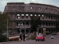 Colosseum