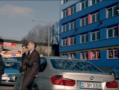 Pred erotickým klubom