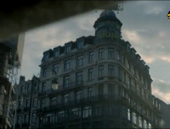 Le Dome