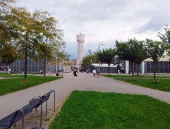 Pán Asmussen a taxík