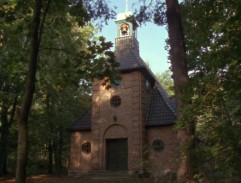 Lesná kaplnka