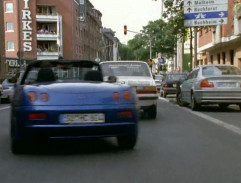 Semir na úteku