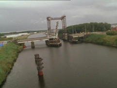 Dvíhací most