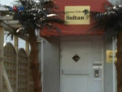Sauna club Sultan