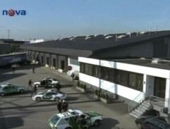 Špedičná firma Lambert