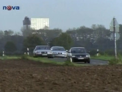 Sledovanie Bachmanna