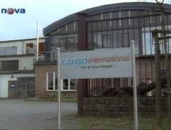 Cargo International