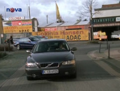 Pani Gerlach ide na odovzdávku výkupného