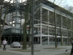 Sportpark Köln