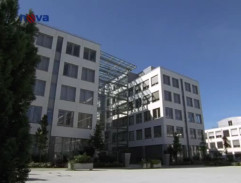 Elektrárne