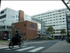 Detská nemocnica