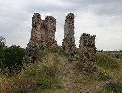 Ruiny hradu 2