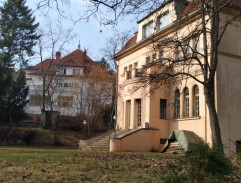 Případ dvou básníků