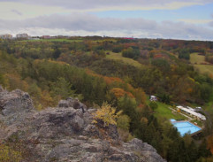 Vašátko na skále III