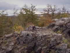 Vašátko na skále II