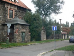 Vila PhDr. Evy Součkové