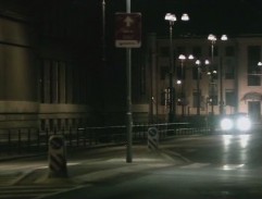 Noční ulice