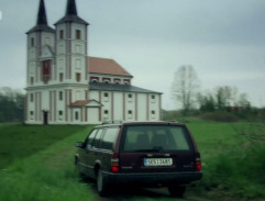 kostel v Podlažicích