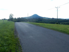 Cesta do Severních Čech II