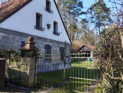 Přivítání u Lábíků