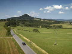 Cesta do Severních Čech II