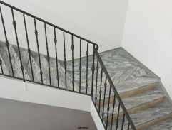 Hedvika si z hotelu odváží Čestmíra