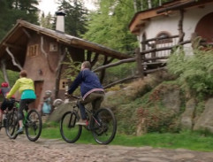 Pohádková vesnička II