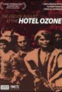Konec srpna v hotelu Ozon