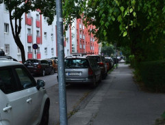 Sťahovanie