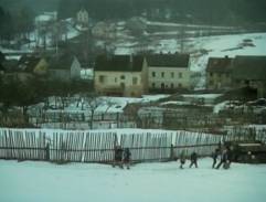 Pohled na Planinu