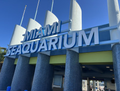 Miami Seaquarium