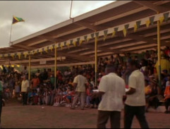 Stadion na Jamajce