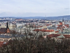 panoráma mesta