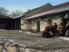 Silák a strašidla