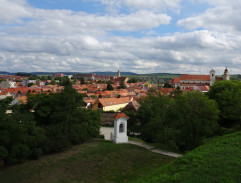 Bystrica