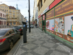ulice