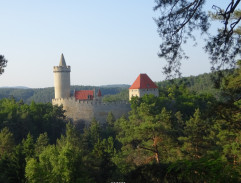 Hrad Košťál