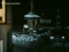 Červená Tatra v Beskydech