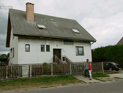 Kubovčíkov dom